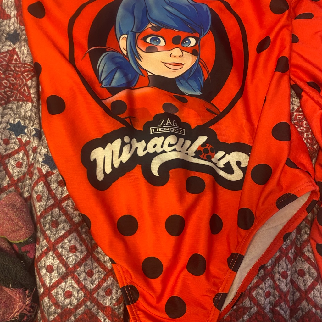 Two Bathing Suits